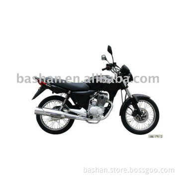 motorcycle BS125-16 liberty street bike motorcycle